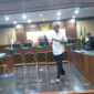 Suasana Persidangan