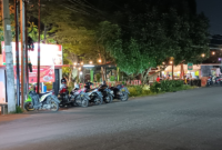 Salah Satu Lokasi Bangli di Kota Bekasi