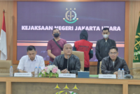 Kejaksaan Negeri Jakarta Utara