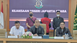 Kejaksaan Negeri Jakarta Utara