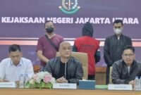 Kejaksaan Negeri Jakarta Utara