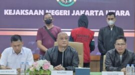 Kejaksaan Negeri Jakarta Utara