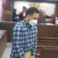 Suasana Persidangan
