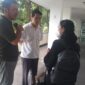 Suasana Pengadilan