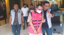 Direktur Utama PT. Japa Melindo Pratama 