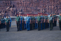 Upacara Harkitnas ke-117 Tahun 2025