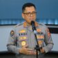 Kabag Penum Divhumas Polri Kombes Pol. Erdi A. Chaniago
