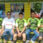 Foto: Tim Minisoccker Pokja  Forwaka Kejaksaan Agung