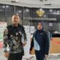 Foto: Adokat Syamsul Jahidin Bersama Ernawati