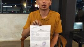 Foto: Norman Sebastian (Korban)