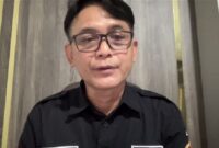 Foto: Ketua Bawaslu Jawa Tengah, Muhammad Amin 