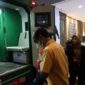 Foto: Oknum Wartawan LSN