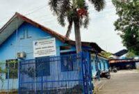 Perumda Tirta Bhagasasi Cabang Kebalen, Kecamatan Babelan