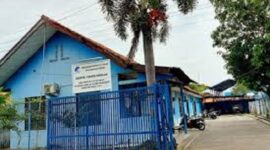 Perumda Tirta Bhagasasi Cabang Kebalen, Kecamatan Babelan