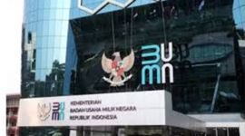 BUMN