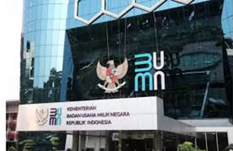 BUMN