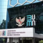 BUMN