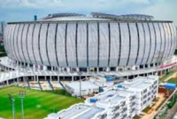 Foto: Jakarta International Stadium (JIS)