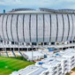 Foto: Jakarta International Stadium (JIS)