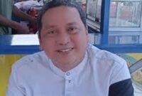 Foto: Zuli Zulkipli (Ketua LBH ARJUNA)