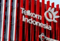 PT. Telkom Indonesia