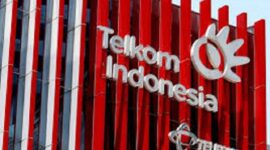 PT. Telkom Indonesia