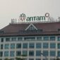 PT. Antam Tbk