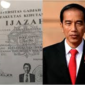 Foto: Mantan Presiden Joko Widodo (Jokowi) & Ijazah UGM