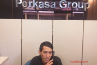 PT. Perkasa Tradco Utama 