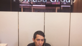 PT. Perkasa Tradco Utama 