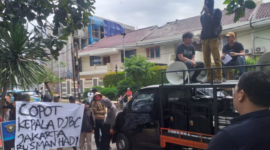 Aksi Amalan Rakyat