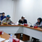 Rapat Komisi 3 DPRD Dengan Dinas Perkimtan Kabupaten Bekasi
