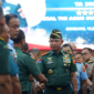 Foto: Panglima TNI Jenderal TNI Agus Subiyanto 