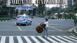 Foto: Arini Kumara 