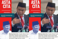 Foto: Menkop Budi Arie Setiadi