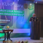 Foto: Kepala Pusat Penerangan Hukum (Kapuspenkum) Kejagung, Harli Siregar, SH, MH.
