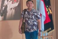 Foto: Yulianto, SH (Kuasa Hukum)