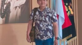 Foto: Yulianto, SH (Kuasa Hukum)