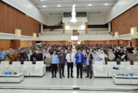 DPD KNPI Kabupaten Bekasi Jawa Barat