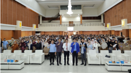 DPD KNPI Kabupaten Bekasi Jawa Barat
