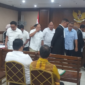 Foto: Persidangan Tipikor Hadirkan 7 Saksi Fakta Termasuk Oknum Jaksa Kejaksaan Negeri Jakarta Barat 