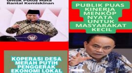 Menkop: Budi Arie Setiadi