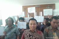 Foto: Advokat Hendro Saryanto