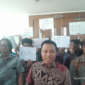 Foto: Advokat Hendro Saryanto