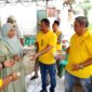 Ketua DPD Partai Golkar Kabupaten Bekasi, H. Akhmad Marzuki