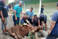 Kejaksaan Negeri Jakarta Pusat