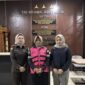 DK selaku Kepala Unit BRI Kebon Baru Tebet