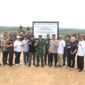 Satgas PKH Tertibkan Penggelola Hutan Tanpa Izin