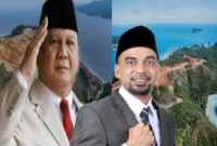 Foto: Ketua Fraksi Partai Gerindra Kabupaten Bekasi, Helmi, SE