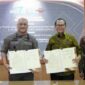 Kejari Jakarta Utara MoU Dengan 2 BUMN